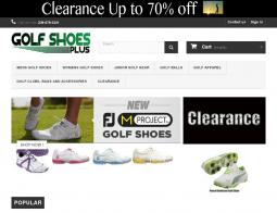 Golf Shoes Plus