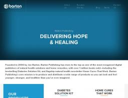 Barton Publishing