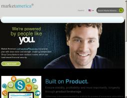Market America