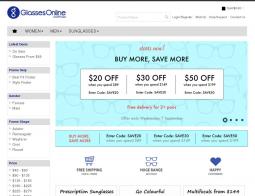 Glasses Online