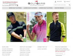 Golfgarb