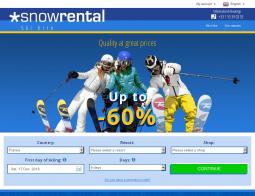Snowrental