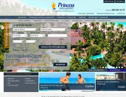 Princess Hotels