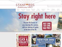 Stanfords