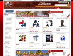 Karate Depot