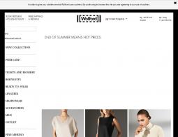 Wolford Online Boutique