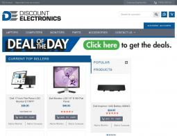 Discount Electronics