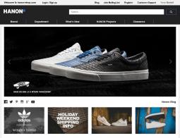 Hanon Shop