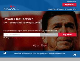 Reagan.com