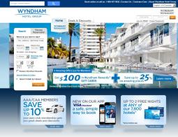 Wyndham Hotel Group