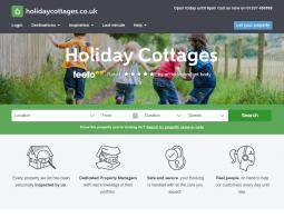 Farm and Cottage Holidays