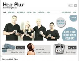 Hair Plus