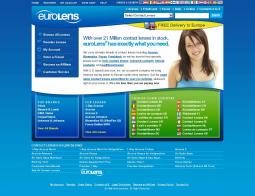 euroLens