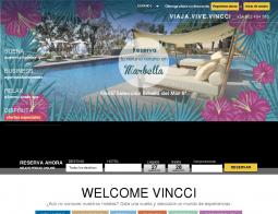 Vincci Hotels