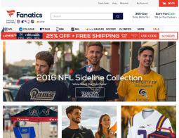 Fanatics