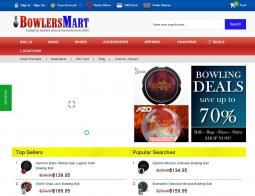 BowlersMart.com