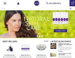 MiSMo Body Care