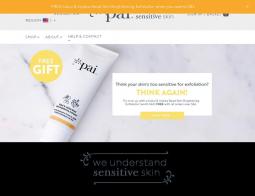 Pai Skincare