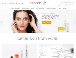 Skinade