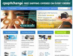 cpapXchange