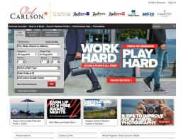 Carlson Hotels