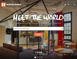 HostelWorld