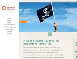 International Palms Resort Cocoa Beach