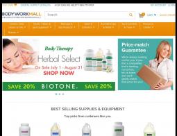 Bodyworkmall