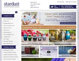 Stardust Memorials