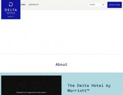 Delta Hotels