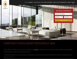 Eastin Hotels & Residence