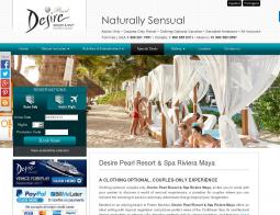 Desire Resorts