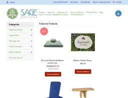 Sage Meditation