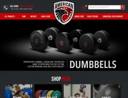 American Barbell