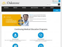 Oakstone Medical