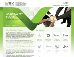 MBK Hotel & Tourism
