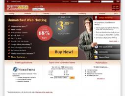 PowWeb