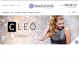 Beauty Trends