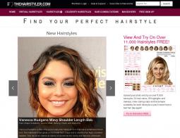 TheHairStyler