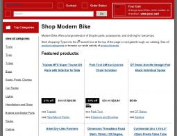 ModernBIKE