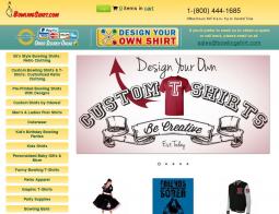 Bowlingshirt