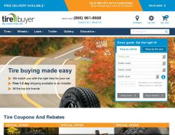 TireBuyer
