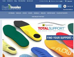Best Insoles