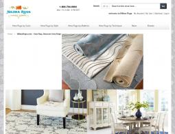 Nilima Rugs