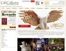 Gift Collector