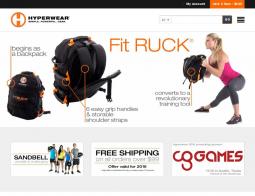 Hyper Wear