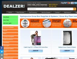 Dealzer