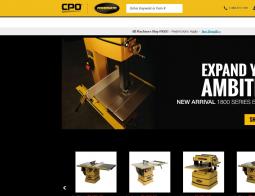 CPO Powermatic