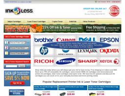 Ink4Less