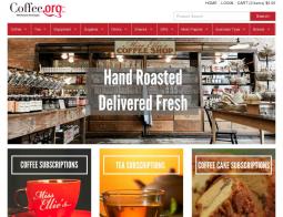 Coffee.org